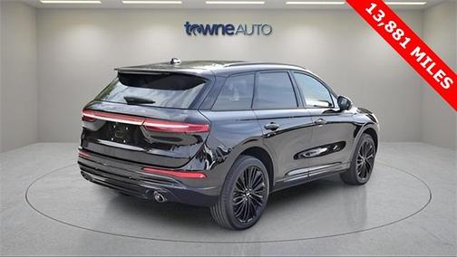 2024 Lincoln Corsair Reserve