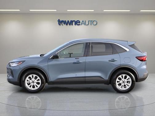Vapor Blue 2023 Ford Escape Active