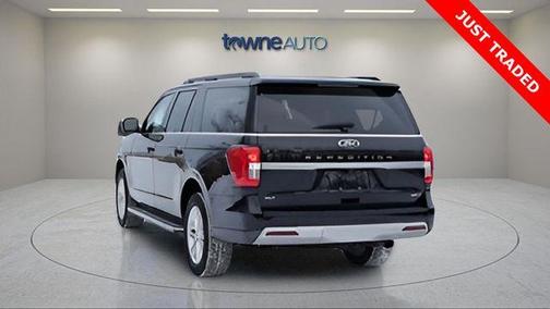 2022 Ford Expedition Max XLT