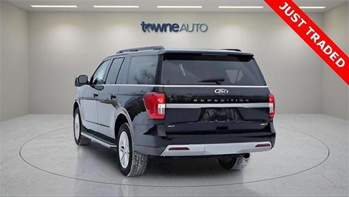 2022 Ford Expedition Max XLT