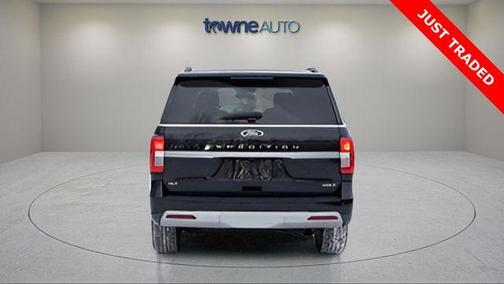 2022 Ford Expedition Max XLT