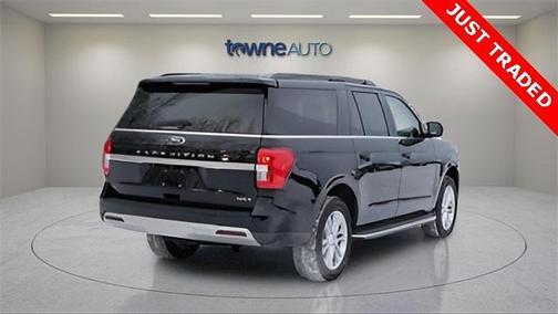2022 Ford Expedition Max XLT