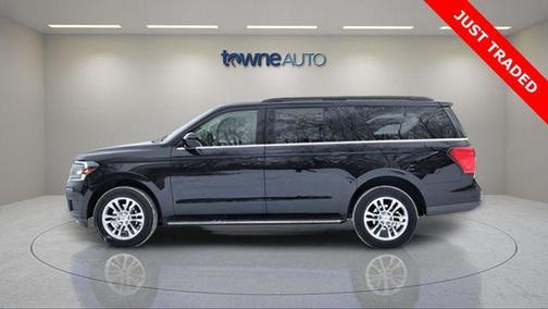 2022 Ford Expedition Max XLT