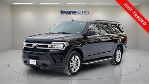 2022 Ford Expedition Max XLT