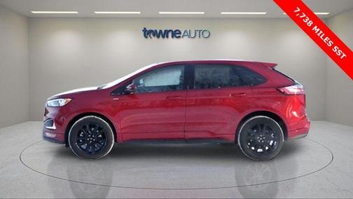 2022 Ford Edge ST Line