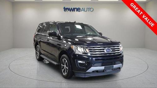 2021 Ford Expedition XLT