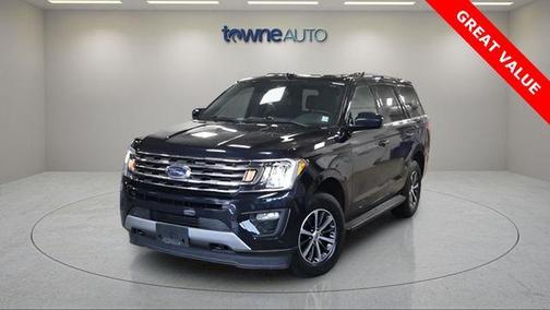 2021 Ford Expedition XLT