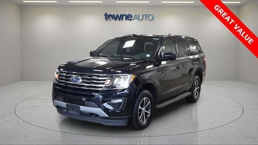 2021 Ford Expedition XLT