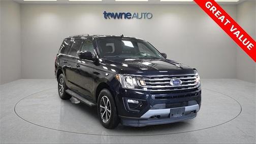 2021 Ford Expedition XLT