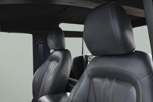 1992 Land Rover Defender 