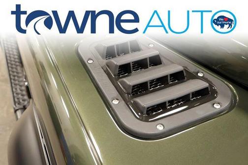 1992 Land Rover Defender 