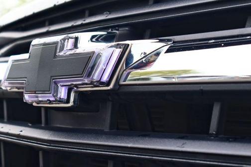 Black 2022 Chevrolet Blazer 3LT