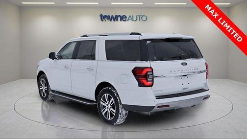 2023 Ford Expedition Max Limited
