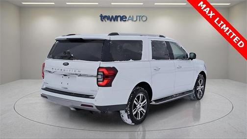 2023 Ford Expedition Max Limited