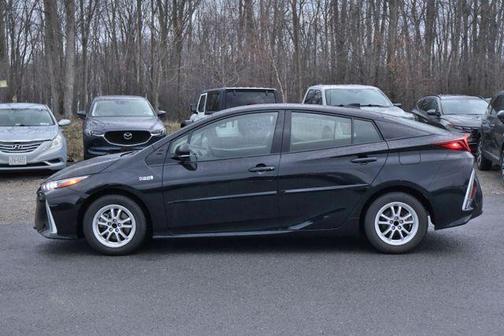 2020 Toyota Prius Prime 