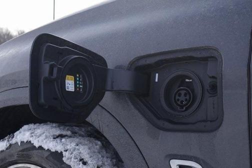 2023 BMW X5 PHEV xDrive45e