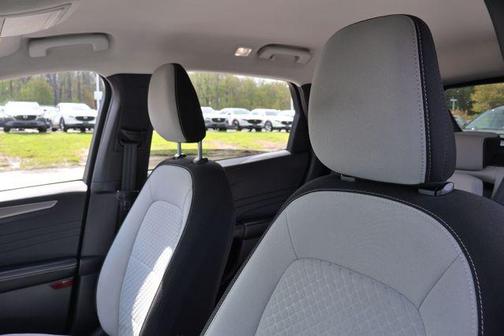 Black Metallic 2023 Ford Escape Active