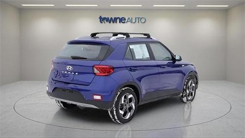 2023 Hyundai VENUE Limited