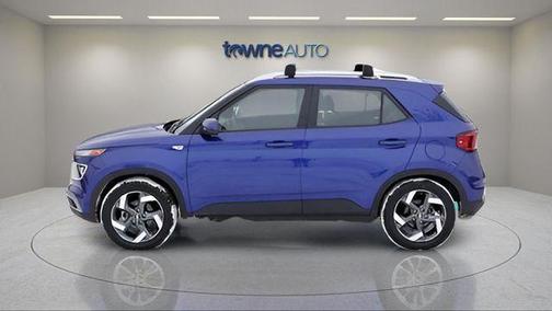 2023 Hyundai VENUE Limited