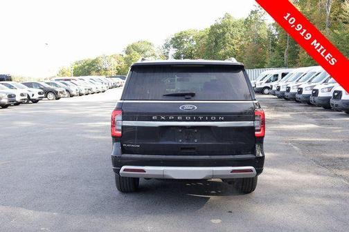 2022 Ford Expedition Platinum