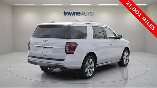 2023 Ford Expedition Platinum