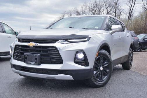 2020 Chevrolet Blazer 2LT