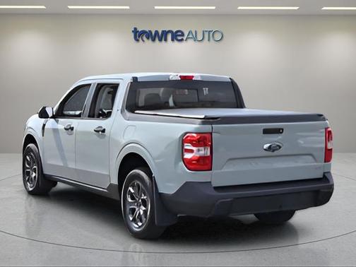Cactus 2022 Ford Maverick XLT
