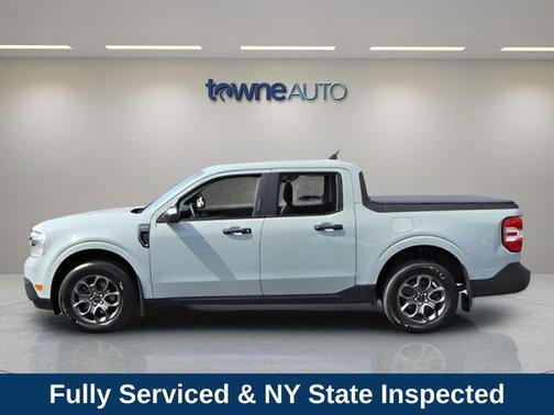 Cactus 2022 Ford Maverick XLT