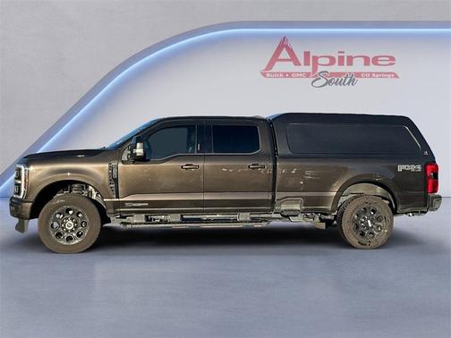 2024 Ford F-250 XL