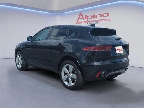 2022 Jaguar E-PACE SE