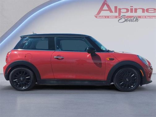 2018 MINI Hardtop Cooper