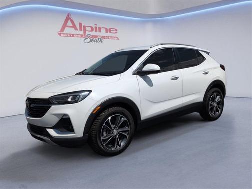 2021 Buick Encore GX Essence