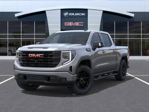 Sterling 2026 GMC Sierra 1500 Elevation