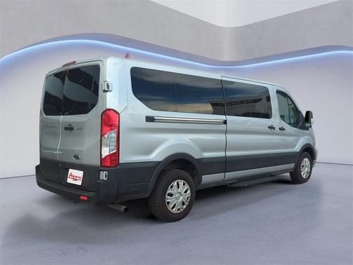 2021 Ford Transit-350 XL