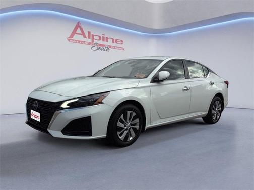 2023 Nissan Altima S