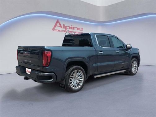 2019 GMC Sierra 1500 Denali