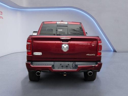 2023 RAM 1500 Longhorn
