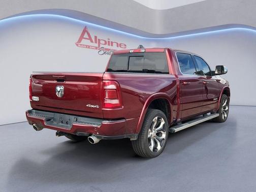 2023 RAM 1500 Longhorn