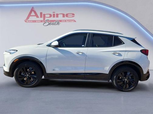 2025 Buick Encore GX Sport Touring