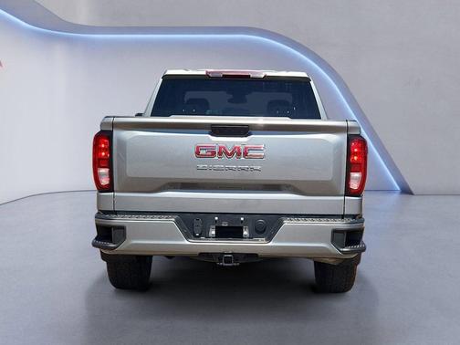 Sterling 2024 GMC Sierra 1500 Pro