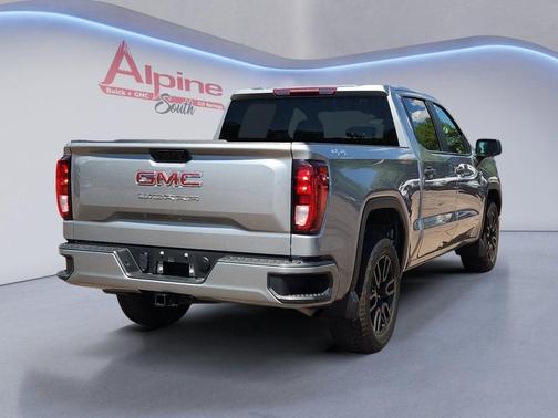 Sterling 2024 GMC Sierra 1500 Pro