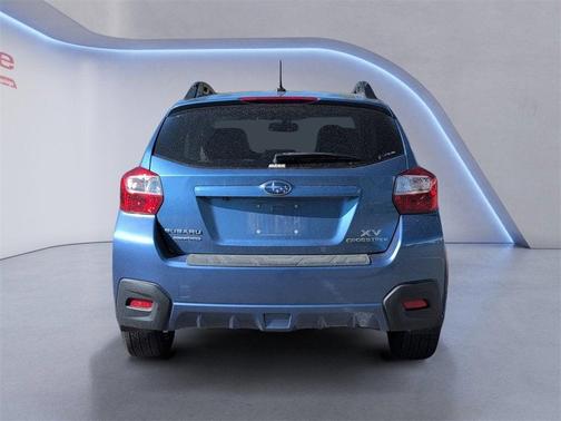 2015 Subaru XV Crosstrek 2.0i Limited