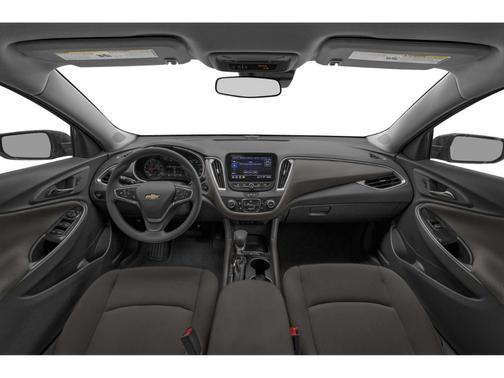 2023 Chevrolet Malibu 1LS