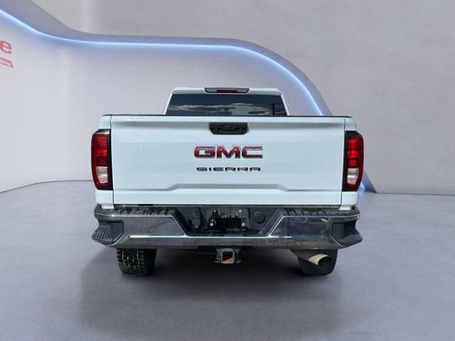 2021 GMC Sierra 2500 Base