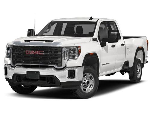 2021 GMC Sierra 2500 Base