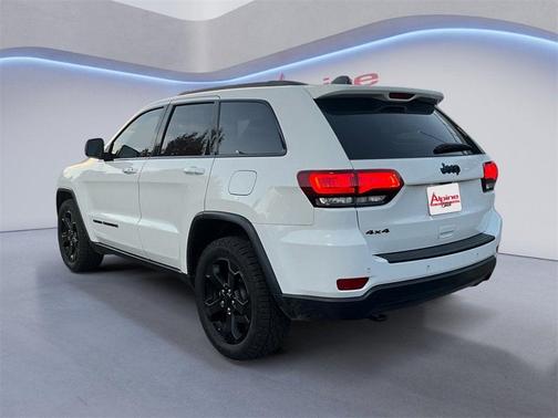 2019 Jeep Grand Cherokee Upland