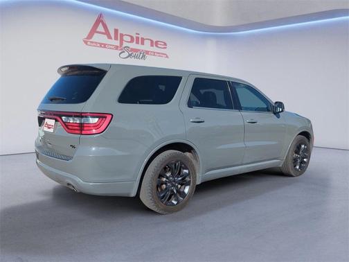 2021 Dodge Durango R/T