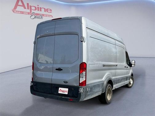 2016 Ford Transit-350 Base