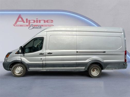 2016 Ford Transit-350 Base