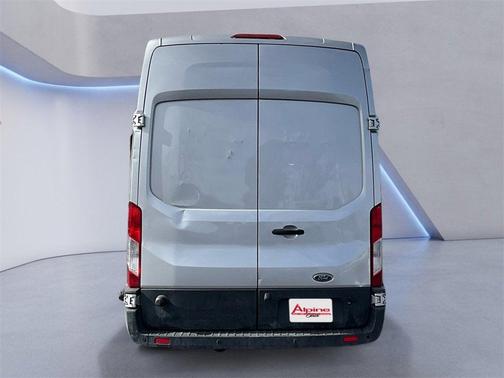 2016 Ford Transit-350 Base
